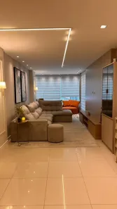 Apartamento com 3 Quartos para alugar, 70m² no Centro, Balneário Camboriú