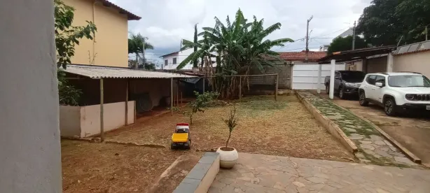 Lote/Terreno com 1 Quarto à venda, 127m² no Planalto, Belo Horizonte