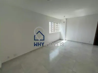 Apartamento com 3 Quartos à venda, 103m² no Funcionários, Belo Horizonte