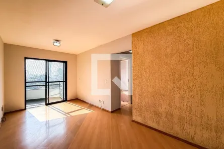 Apartamento com 2 Quartos à venda, 64m² no Vila Invernada, São Paulo
