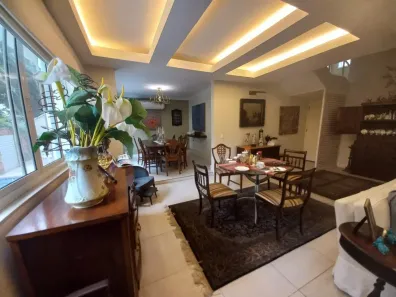 Casa de Condomínio com 4 Quartos à venda, 315m² no Barra da Tijuca, Rio de Janeiro