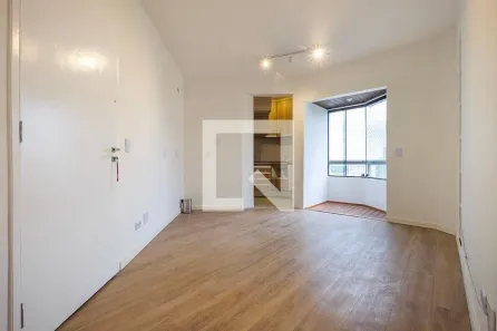 Apartamento com 1 Quarto à venda, 50m² no Vila Mariana, São Paulo