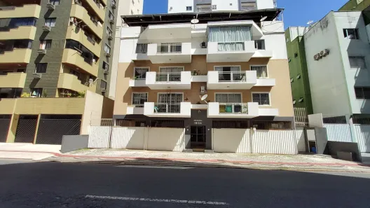 Apartamento com 1 Quarto para alugar, 45m² no Centro, Balneário Camboriú