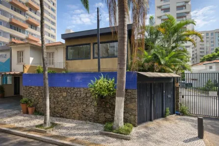 com 7 Quartos para alugar, 259m² no Paraíso, São Paulo