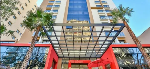 Imóvel Comercial à venda, 23m² no Cambuí, Campinas