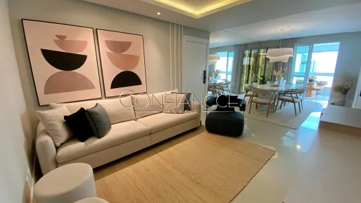 Apartamento com 3 Quartos à venda, 138m² no Centro, Balneário Camboriú