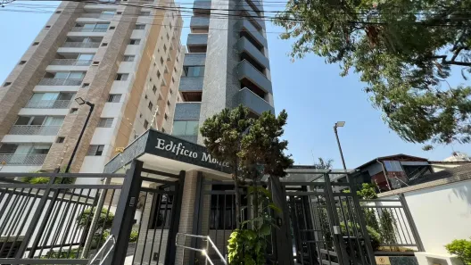 Apartamento com 3 Quartos à venda, 88m² no Vila Romana, São Paulo