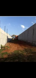 Lote/Terreno à venda, 125m² no Jardim Santa Maria, São José dos Campos