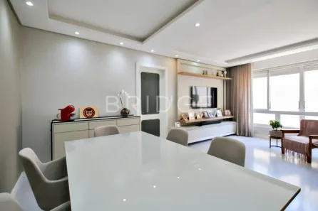 Apartamento com 3 Quartos à venda, 109m² no Auxiliadora, Porto Alegre