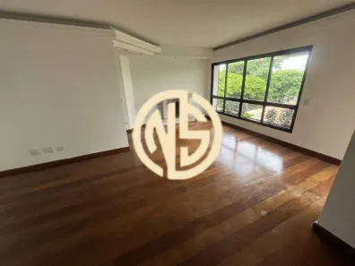 Apartamento com 3 Quartos à venda, 104m² no Indianópolis, São Paulo