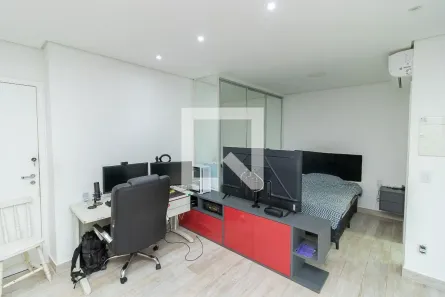 Apartamento com 1 Quarto à venda, 33m² no Vila Prudente, São Paulo