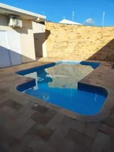Casa com 3 Quartos à venda, 185m² no Jardim São Marco, São José do Rio Preto