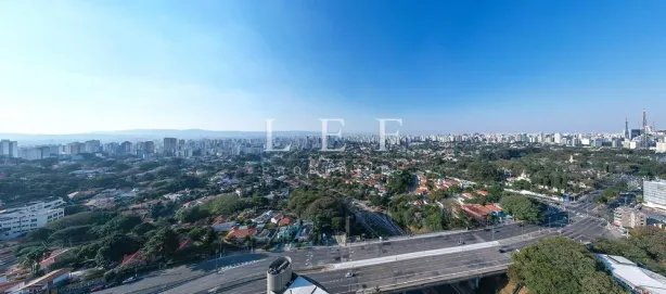 Apartamento com 2 Quartos à venda, 92m² no Pinheiros, São Paulo