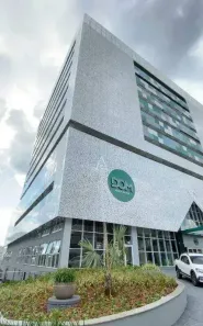 Sala Comercial para alugar, 187m² no Centro, Cascavel