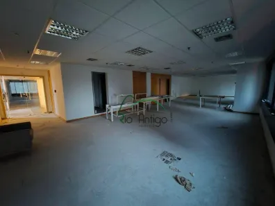 Sala Comercial para alugar, 138m² no Centro, Rio de Janeiro