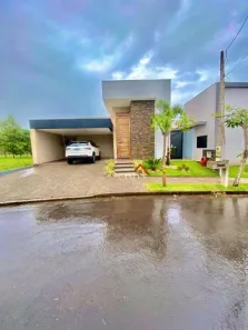 Casa de Condomínio com 2 Quartos à venda, 150m² no Residencial Maza, São José do Rio Preto