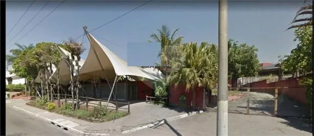 Lote/Terreno à venda, 6456m² no Tatuapé, São Paulo