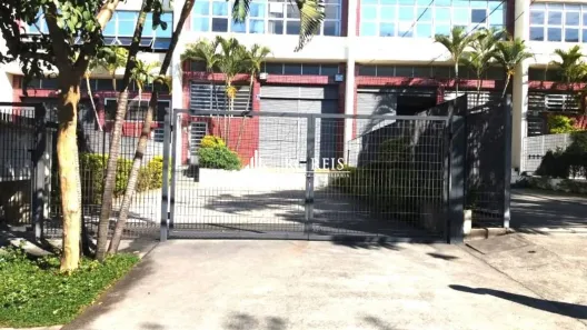Galpão/Depósito/Armazém para alugar, 800m² no Tamboré, Santana de Parnaíba