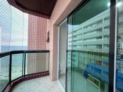 Apartamento com 4 Quartos à venda, 185m² no Caiçara, Praia Grande