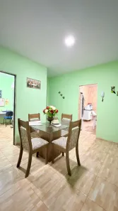 Casa com 4 Quartos à venda, 90m² no Itararé, Teresina