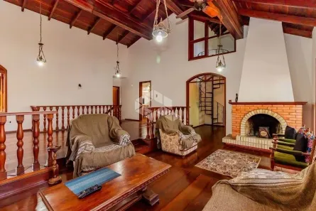 Casa com 4 Quartos à venda, 285m² no Vila Ipiranga, Porto Alegre