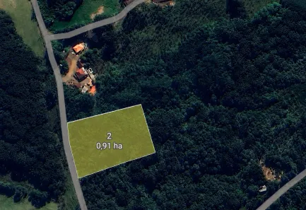 Fazenda/Sítio à venda, 9075m² no Área Rural de Araucária, Araucária