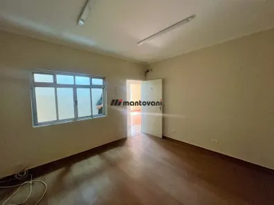 Sala Comercial para alugar, 14m² no Vila Regente Feijó, São Paulo