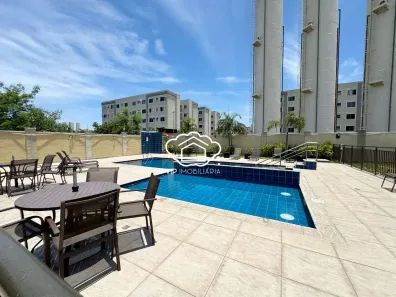 Apartamento com 2 Quartos à venda, 42m² no Campo Grande, Rio de Janeiro