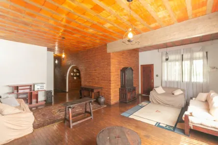 Casa com 4 Quartos à venda, 1300m² no São Luiz, Belo Horizonte