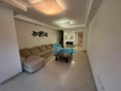 Casa com 4 Quartos à venda, 185m² no Aparecida, Santos