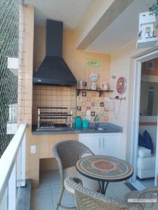 Apartamento com 2 Quartos à venda, 62m² no Praia Grande, Ubatuba