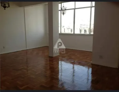 Apartamento com 3 Quartos à venda, 96m² no Botafogo, Rio de Janeiro