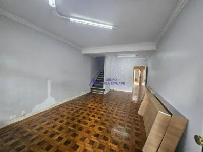 Sobrado com 2 Quartos à venda, 100m² no Água Rasa, São Paulo