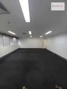 Sala Comercial à venda, 120m² no Santo Amaro, São Paulo