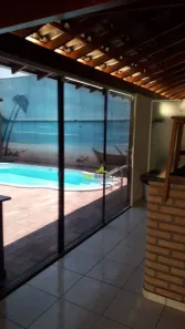 Casa com 2 Quartos à venda, 135m² no Jardim das Palmeiras, Bady Bassitt