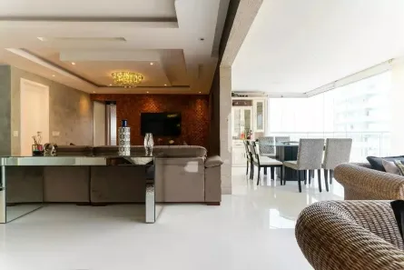 Cobertura com 4 Quartos à venda, 265m² no Mooca, São Paulo