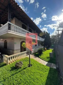 Casa com 5 Quartos à venda, 626m² no Santa Branca, Belo Horizonte