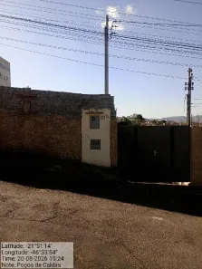 Casa com 3 Quartos à venda, 95m² no Conjunto Habitacional Pedro Afonso Junqueira, Poços de Caldas