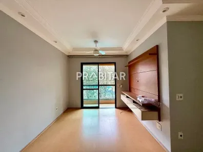 Apartamento com 2 Quartos para alugar, 62m² no Bela Aliança, São Paulo