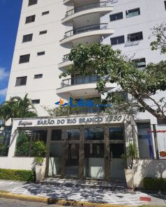 Apartamento com 3 Quartos à venda, 155m² no Vila Costa, Suzano