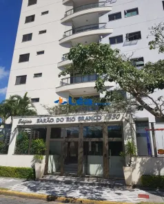 Apartamento com 3 Quartos à venda, 155m² no Vila Costa, Suzano