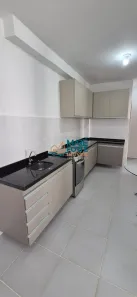 Apartamento com 2 Quartos à venda, 61m² no Pereque-Mirim, Ubatuba