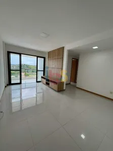 Apartamento com 2 Quartos à venda, 77m² no Jardim Savóia, Ilhéus