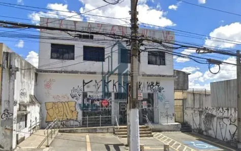 Ponto Comercial para alugar, 350m² no Cangaíba, São Paulo