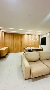 Apartamento com 2 Quartos à venda, 78m² no Calhau, São Luís