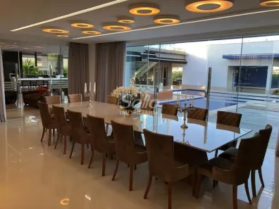 Casa com 6 Quartos à venda, 1000m² no Cidade Jardim, Uberlândia