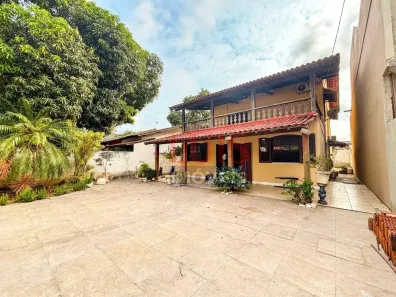 Casa com 5 Quartos à venda, 450m² no Serra Grande, Niterói