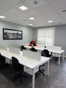 Sala Comercial para alugar, 75m² no Vila São Francisco (Zona Sul), São Paulo