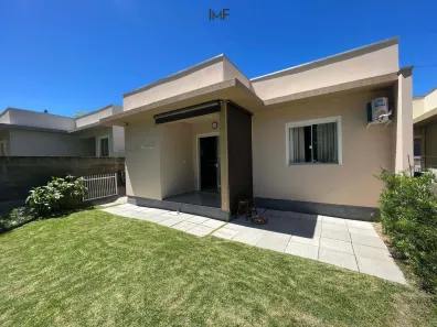 Casa de Condomínio com 2 Quartos à venda, 82m² no Quintino, Timbó