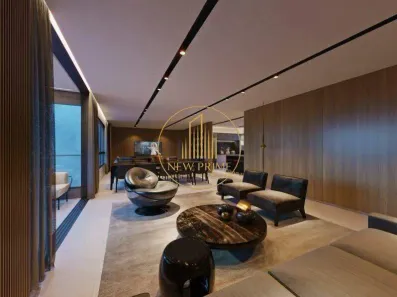 Cobertura com 4 Quartos à venda, 455m² no Santa Lúcia, Belo Horizonte